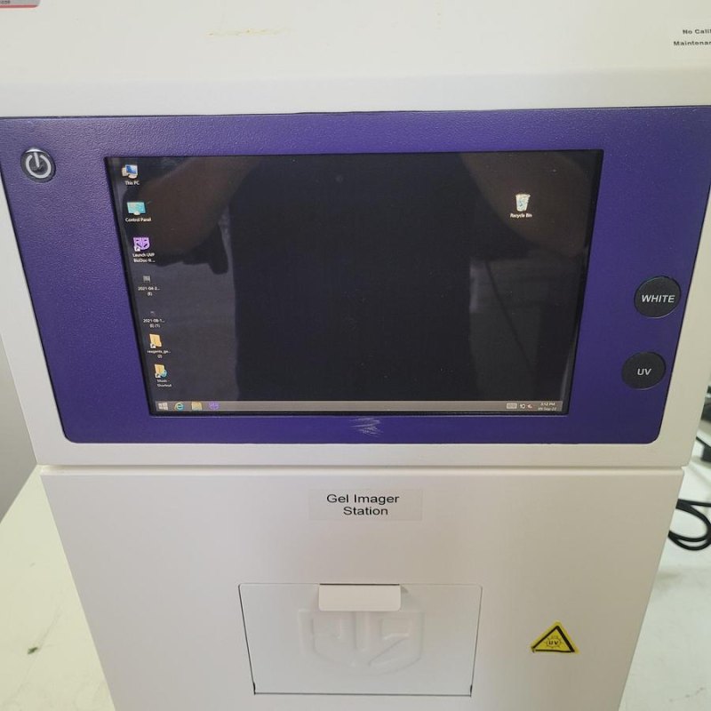UVP M-20V BioDoc-It Imaging System