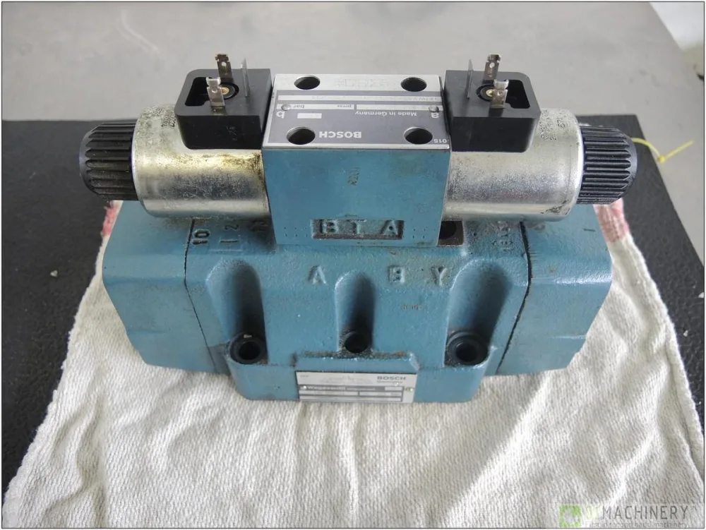 BOSCH 0 810 091 423 AI2909