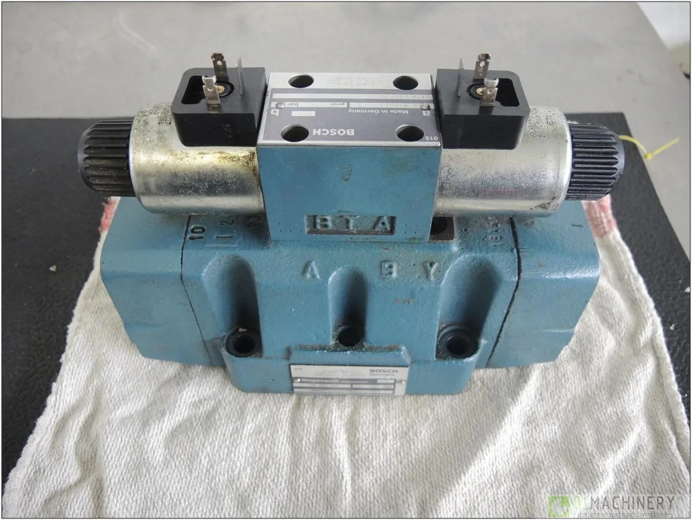 BOSCH 0 810 091 423 AI2909 - 1