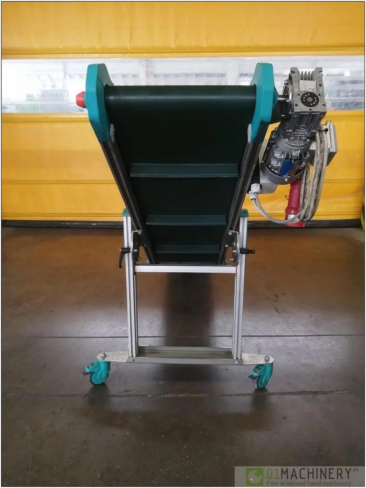 2008 MB CONVEYORS N-CPR AI3433 - 4
