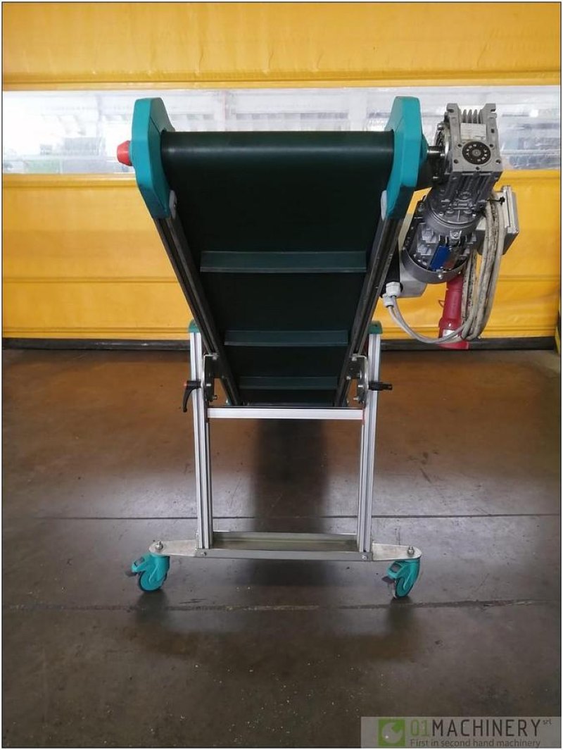 2008 MB CONVEYORS N-CPR AI3433