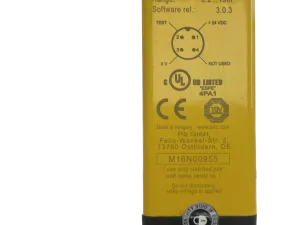 Pilz 630763