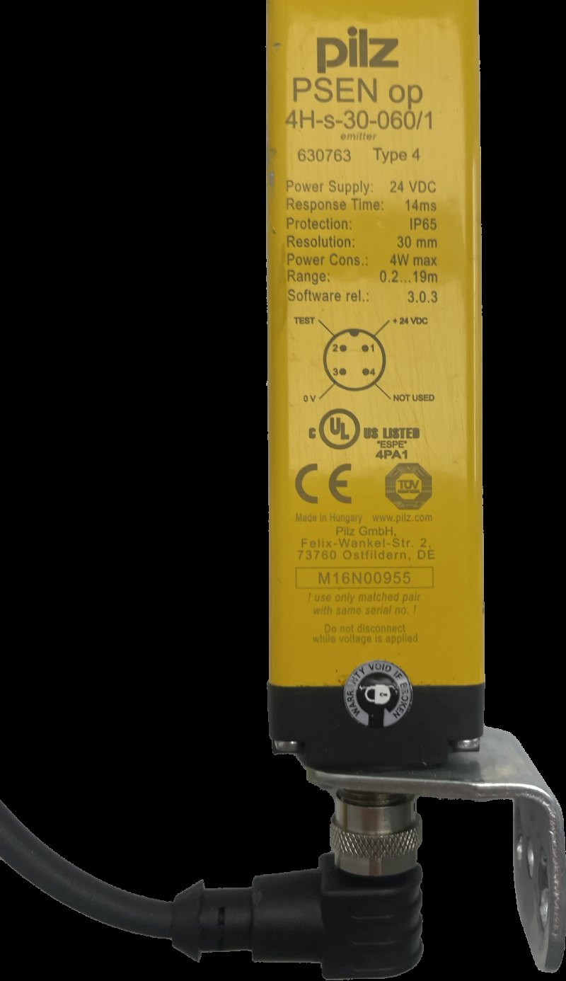 Pilz 630763