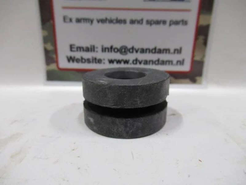 Rubber ophanging Variomatic