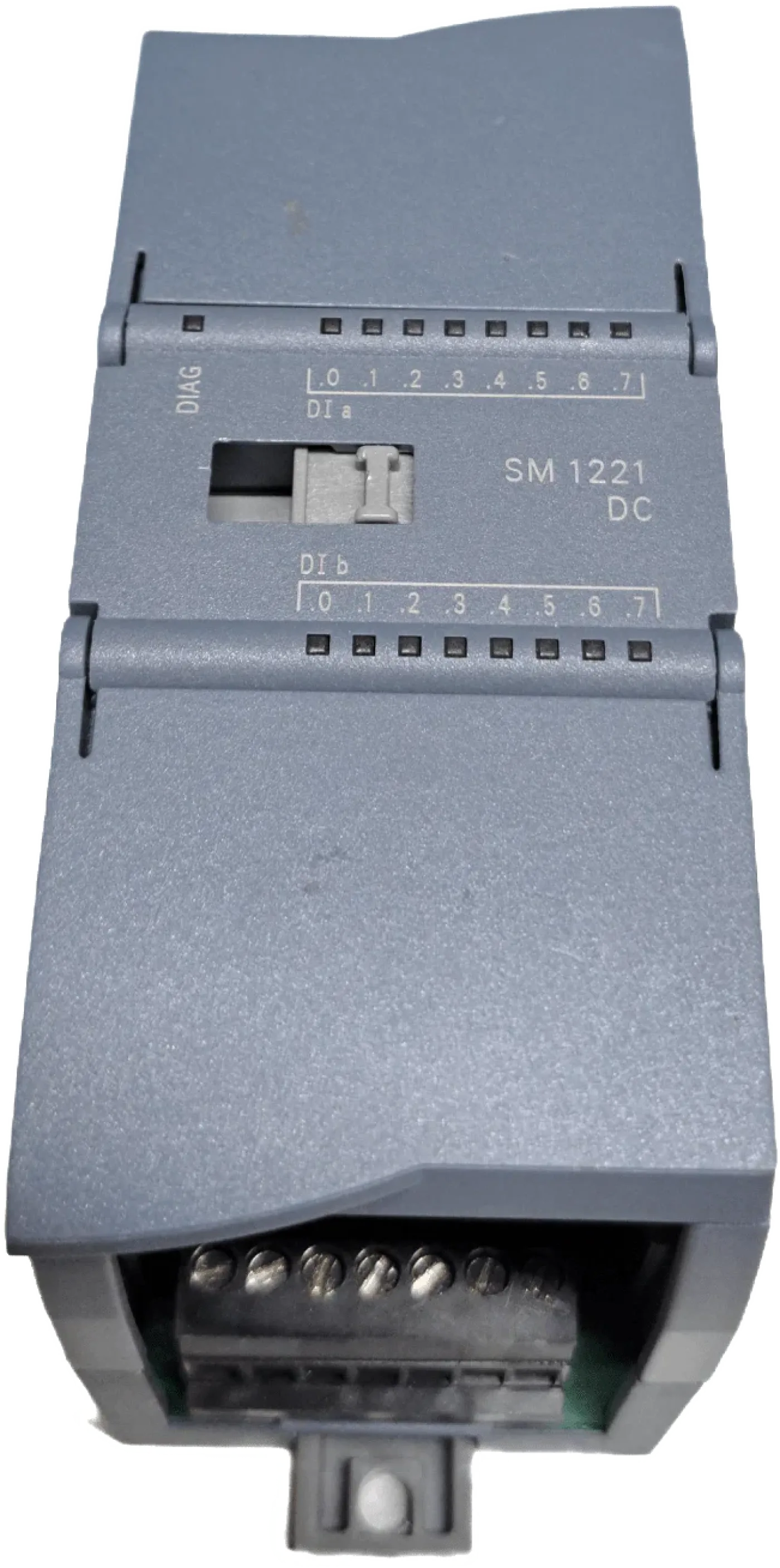 Siemens 6ES7221-1BH30-0XB0 - 1
