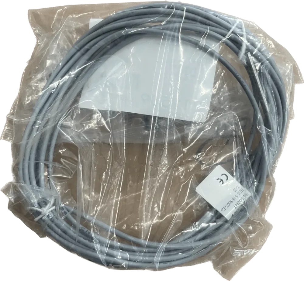 BALLUFF Induktive Standardsensoren mit Vorzugstypen BES 516-3007-E2-X-05