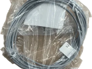 BALLUFF Induktive Standardsensoren mit Vorzugstypen BES 516-3007-E2-X-05