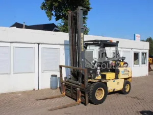 Hyster H 4.50 XL