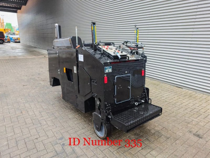 Wirtgen W350 Original 3000 Hours!