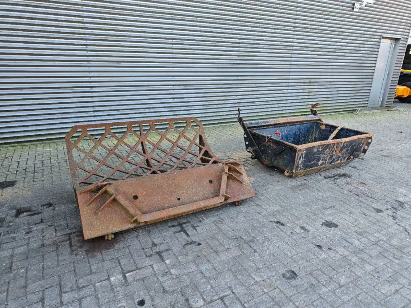Doppstadt AK 510 Bio-Power - 7