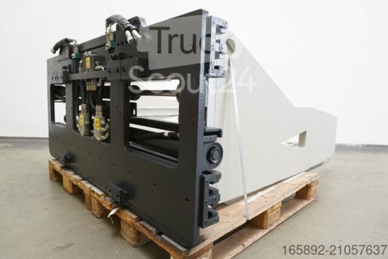 BOLZONI B-400PWE, Breite 1830 mm