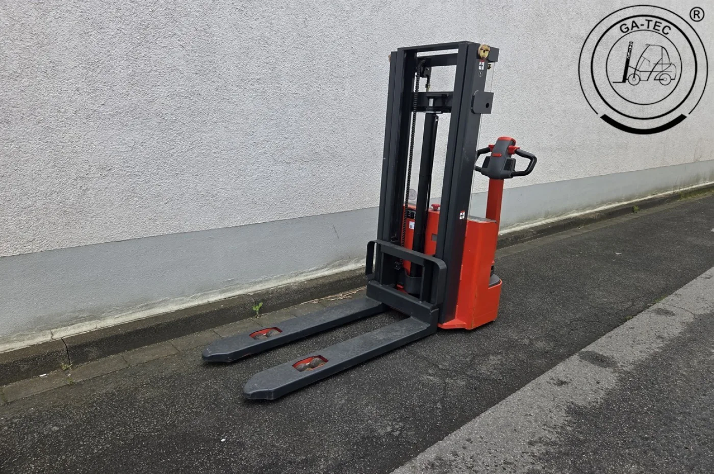 Linde ML 10 - 1