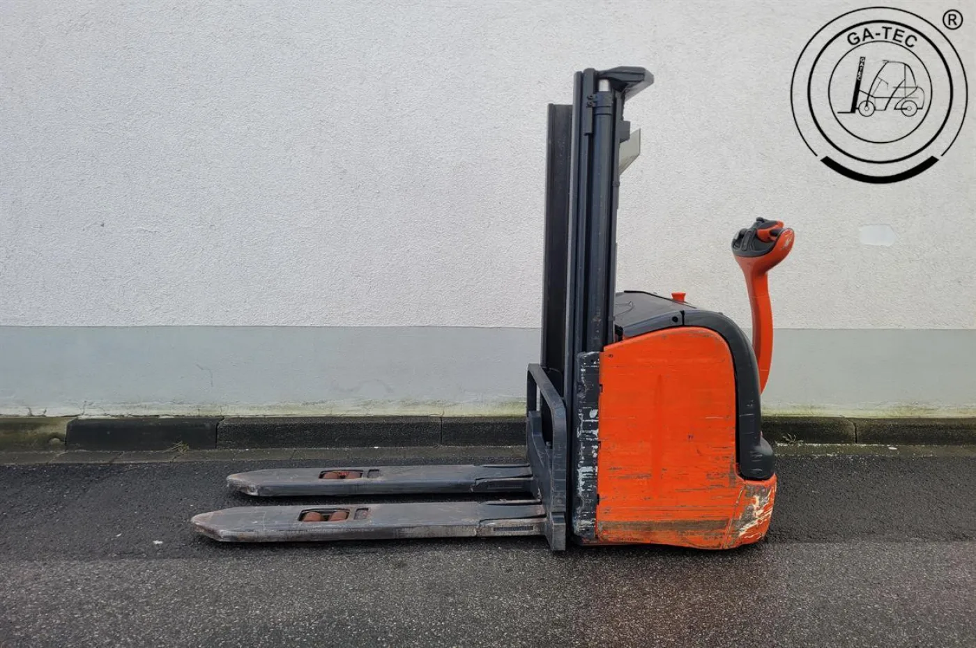 Linde L16 - 2