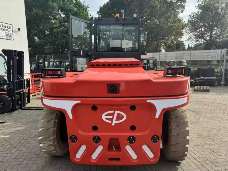 EP Ausrüstung EFL1603-HV-12
