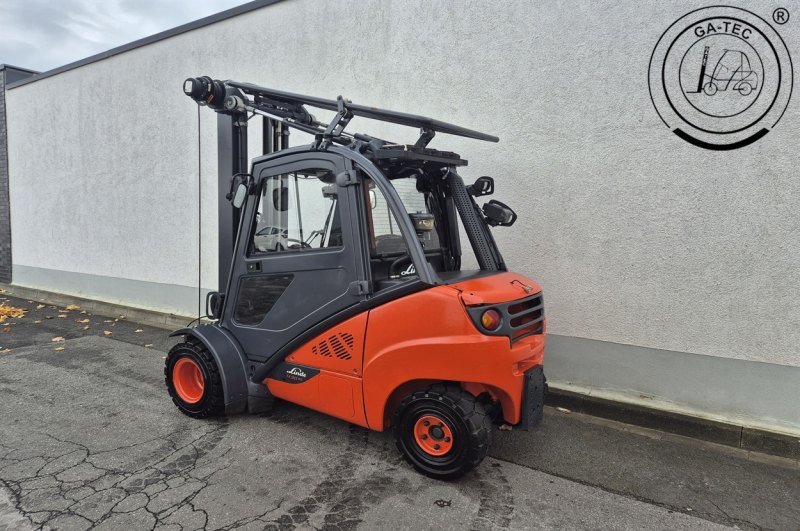 Linde H30D
