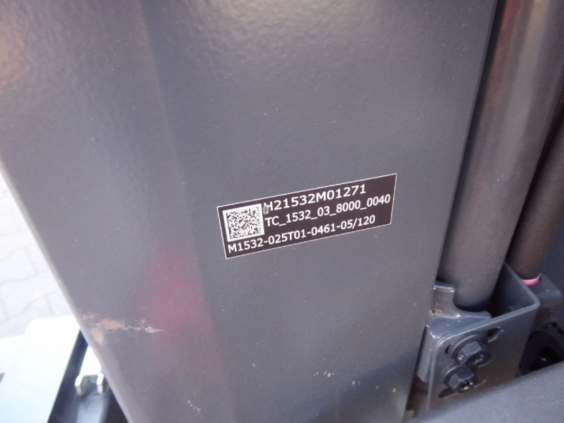 Linde H25D