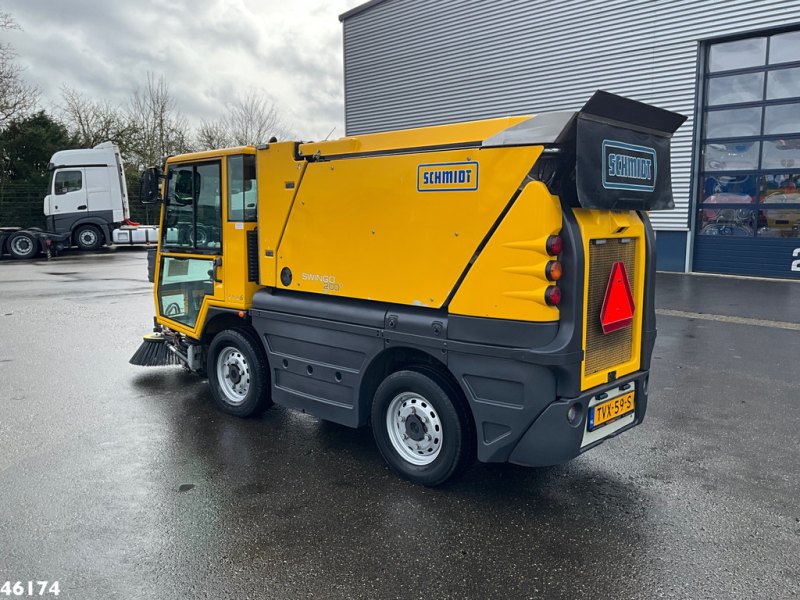 Schmidt Swingo Kompakt 200 Euro 6