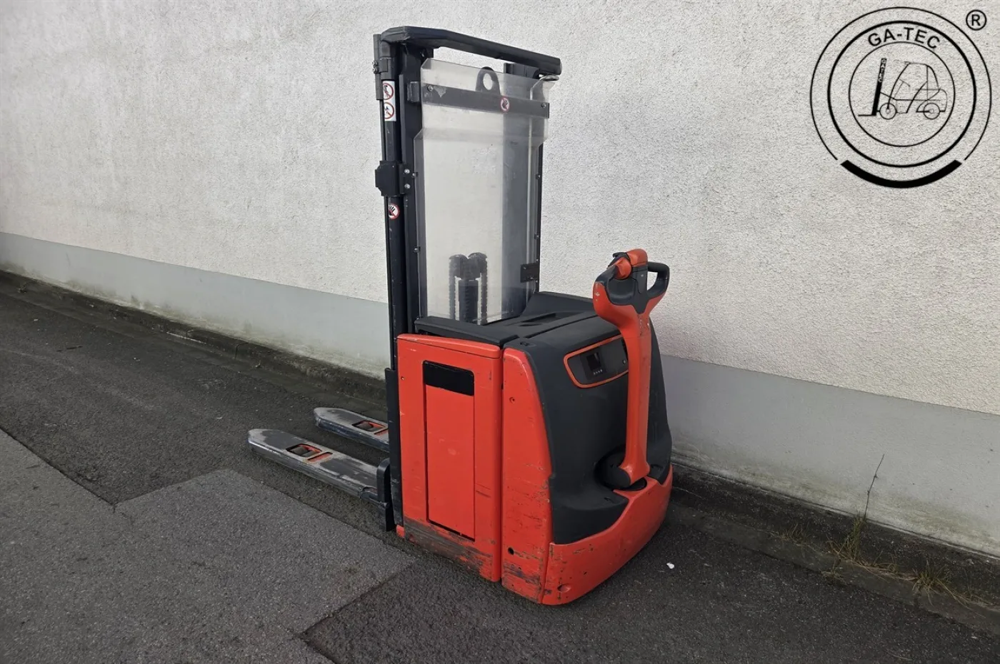 Linde L14 - 3