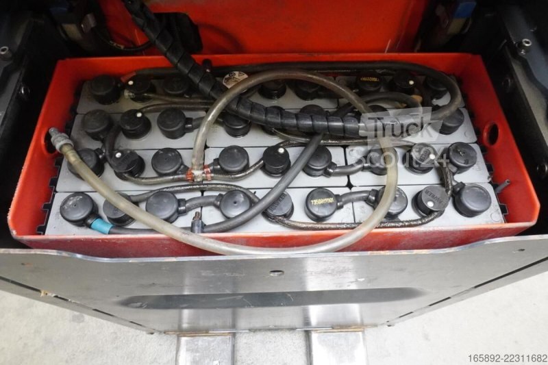 Linde T 14 S 1154-03