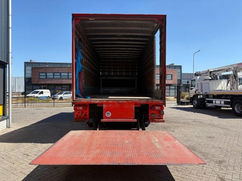 Volvo FM 310 + DHOLLANDIA LOADLIFT 3000 KG + SIDE DOOR + EURO 5