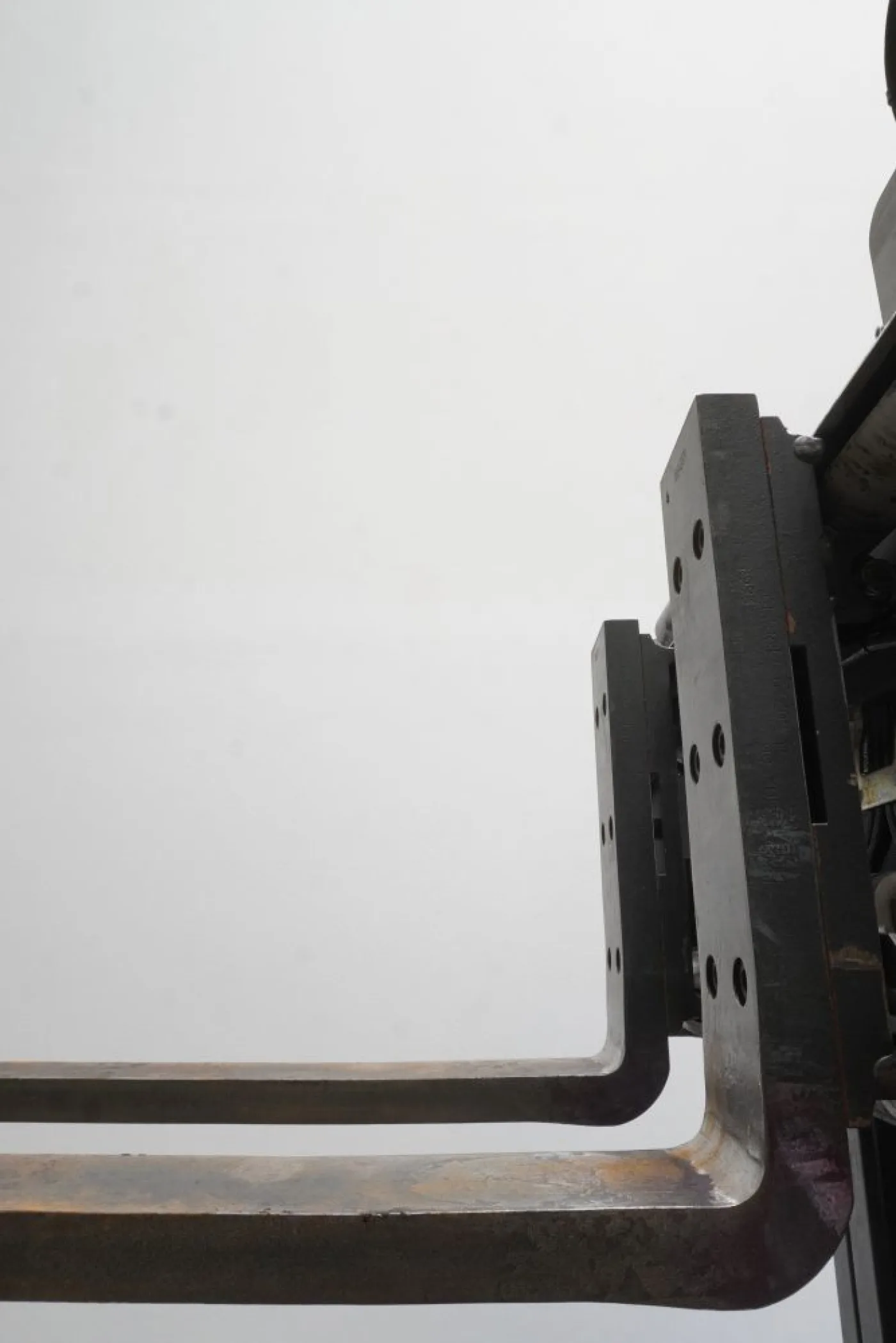 Frontstapler Linde E 16 C EVO ION 386-02 (2020) - 5