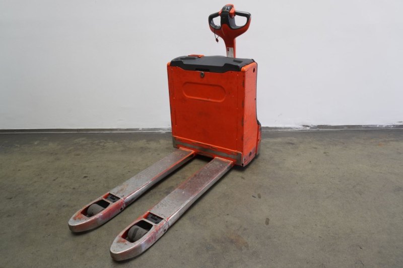 Niederhubwagen Linde T 16 ION 1152 (2019)