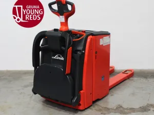 Niederhubwagen Linde T 20 AP 1153-02 (2023)