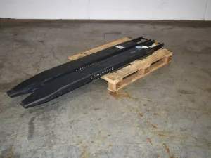 Gabelverlängerung Vetter VETTER Gabelverlängerung 2000 mm ()