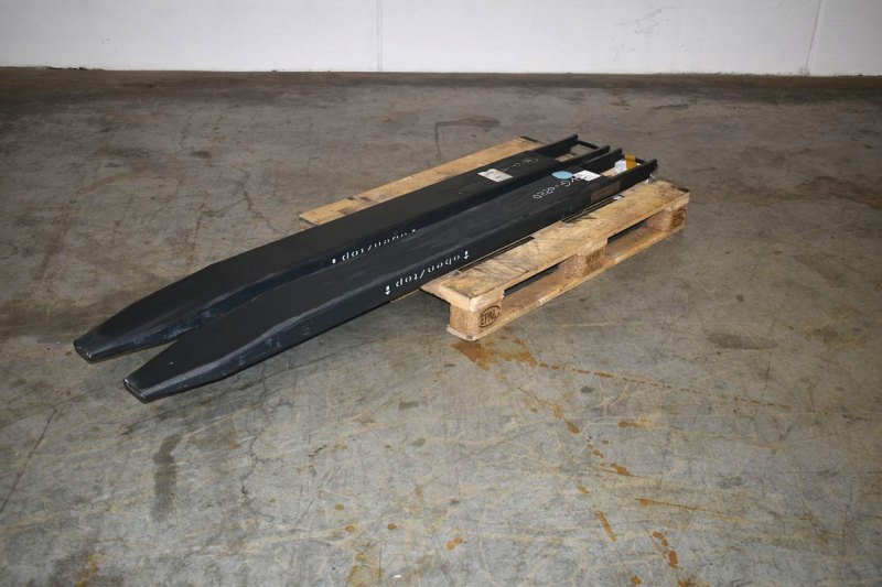 Gabelverlängerung Vetter VETTER Gabelverlängerung 2000 mm ()