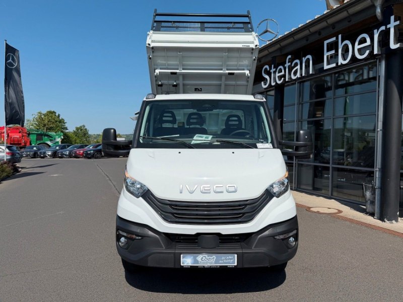 Iveco Daily 70C18 *R3.750mm*Sperre*AHK*Automatik*