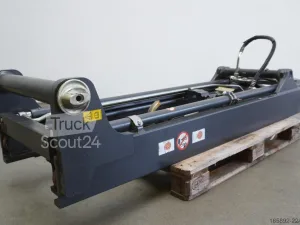 LINDE Hubgerüst