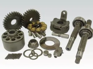 Hydraulikpumen und Ersatzteile