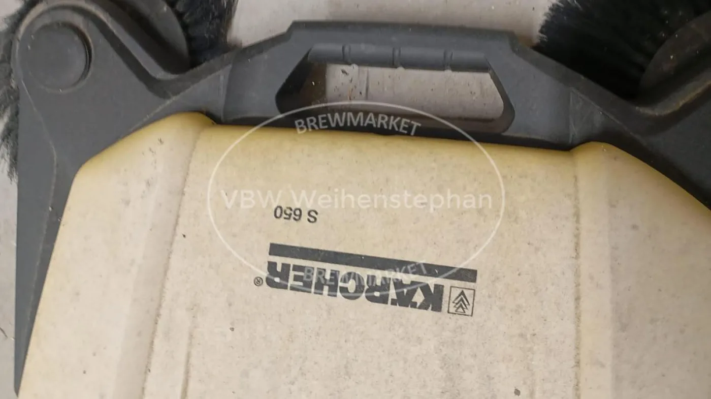 hand sweeper - 3