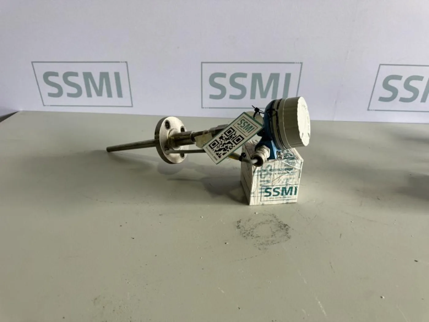 2019 Endress+Hauser Industriel temperature transmitter - 1