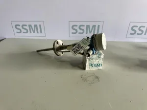 2019 Endress+Hauser Industriel temperature transmitter