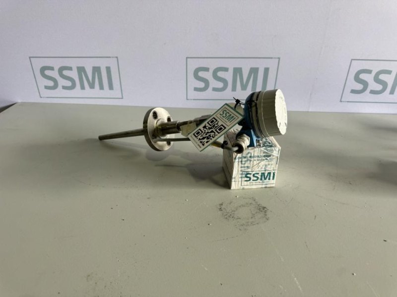 2019 Endress+Hauser Industriel temperature transmitter
