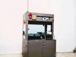 BILANCIA DI LINEA – PRISMA – MOD. 05 D3