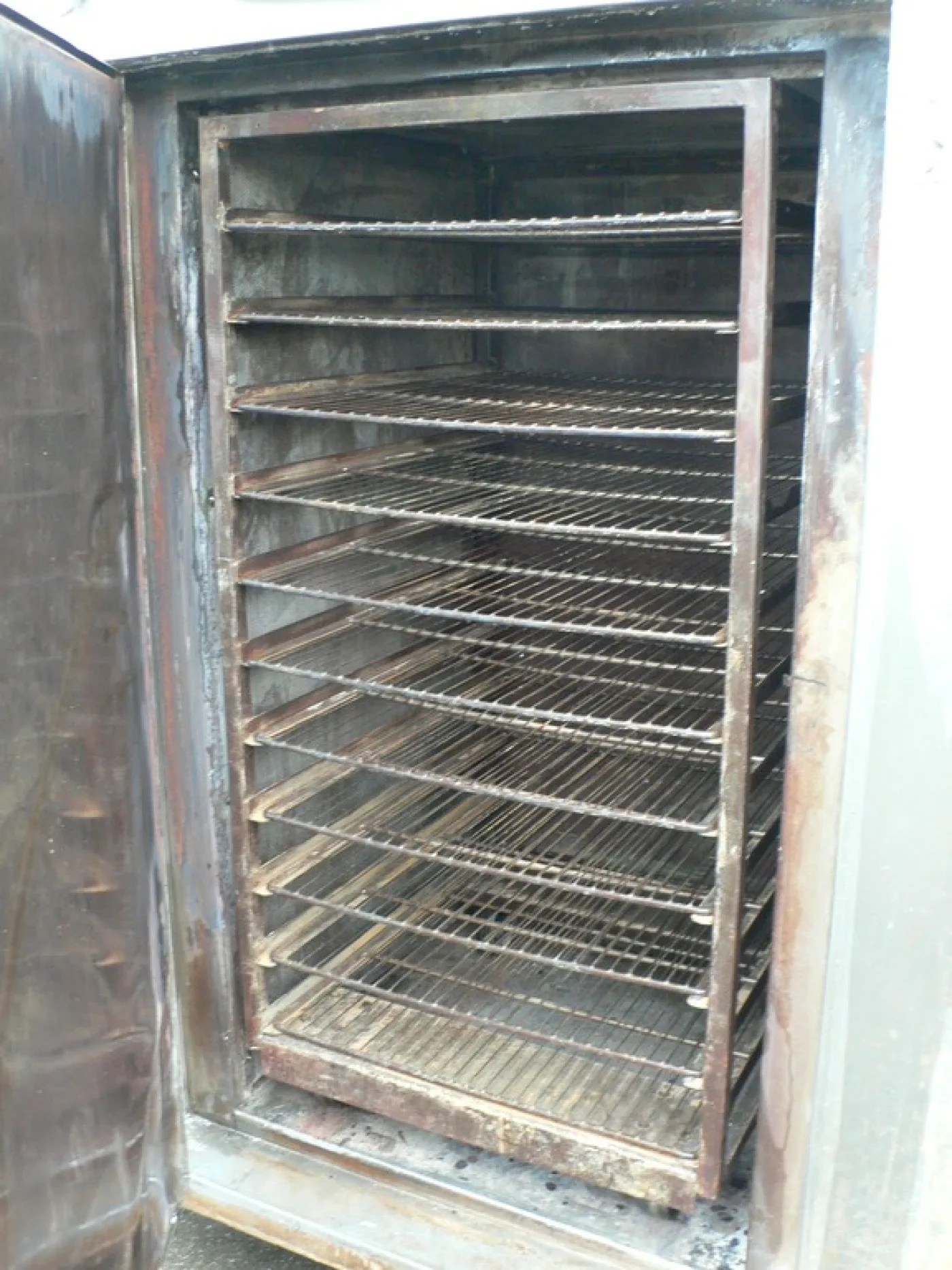 Lytzen Denmark C - Drying oven - 2