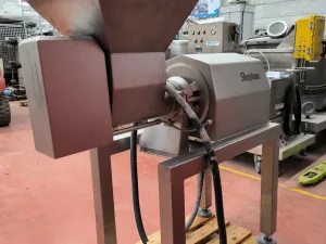 SHREDDING MILL STEPHAN MICROCUT MCH 20K