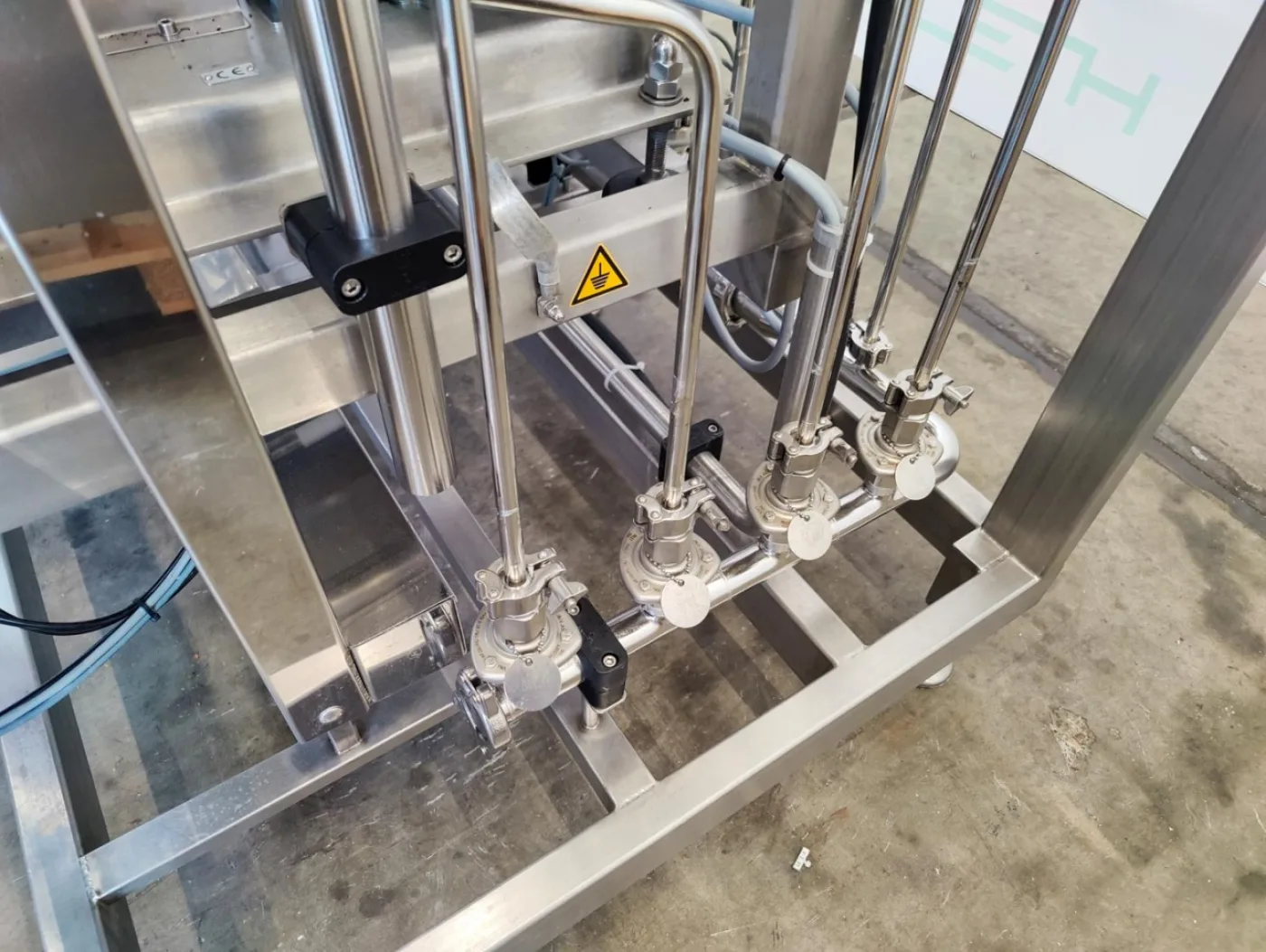 Millipore Ultra filtration - Miscellaneous filter - 1