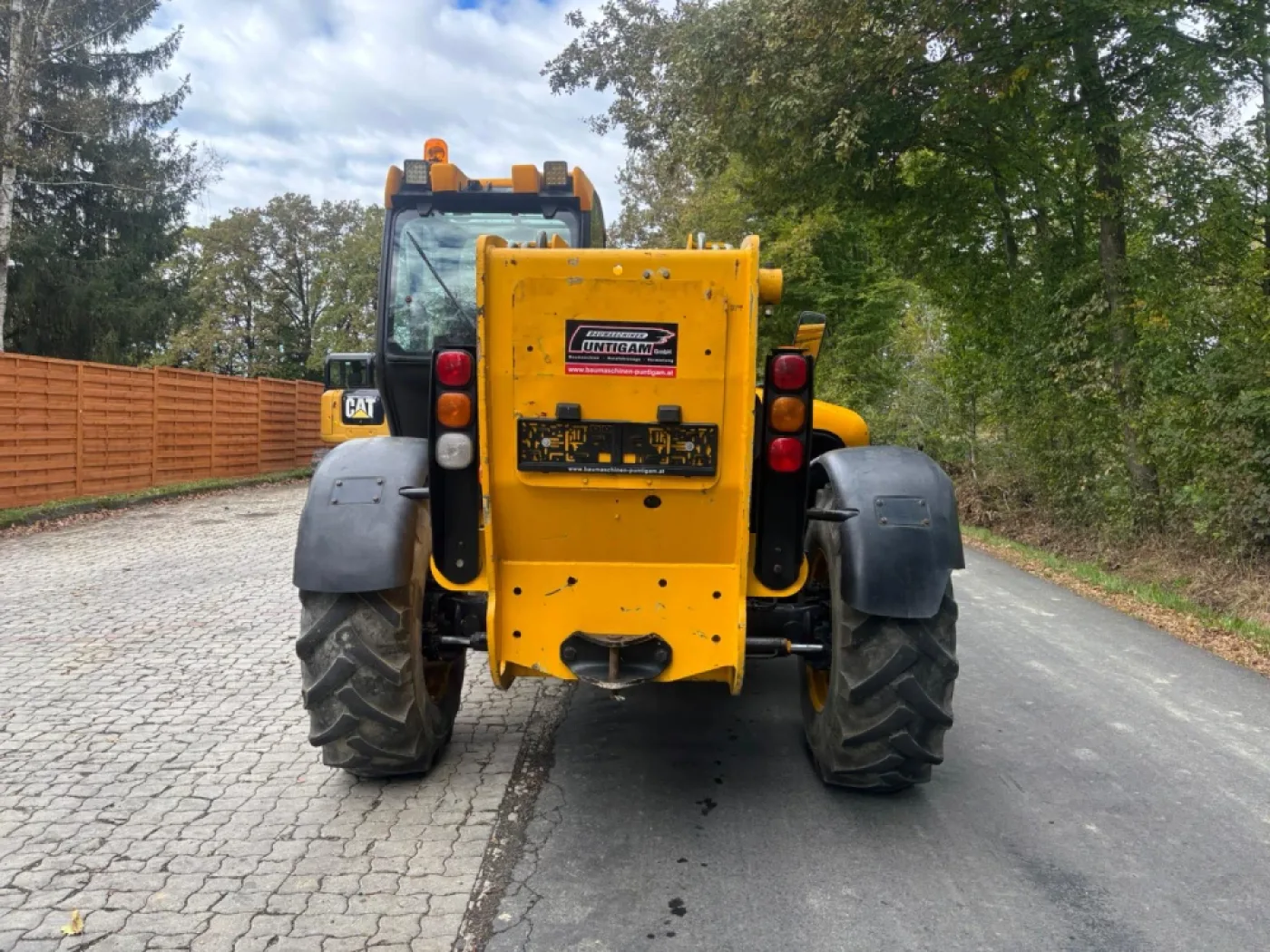 JCB - 535-125 - 7