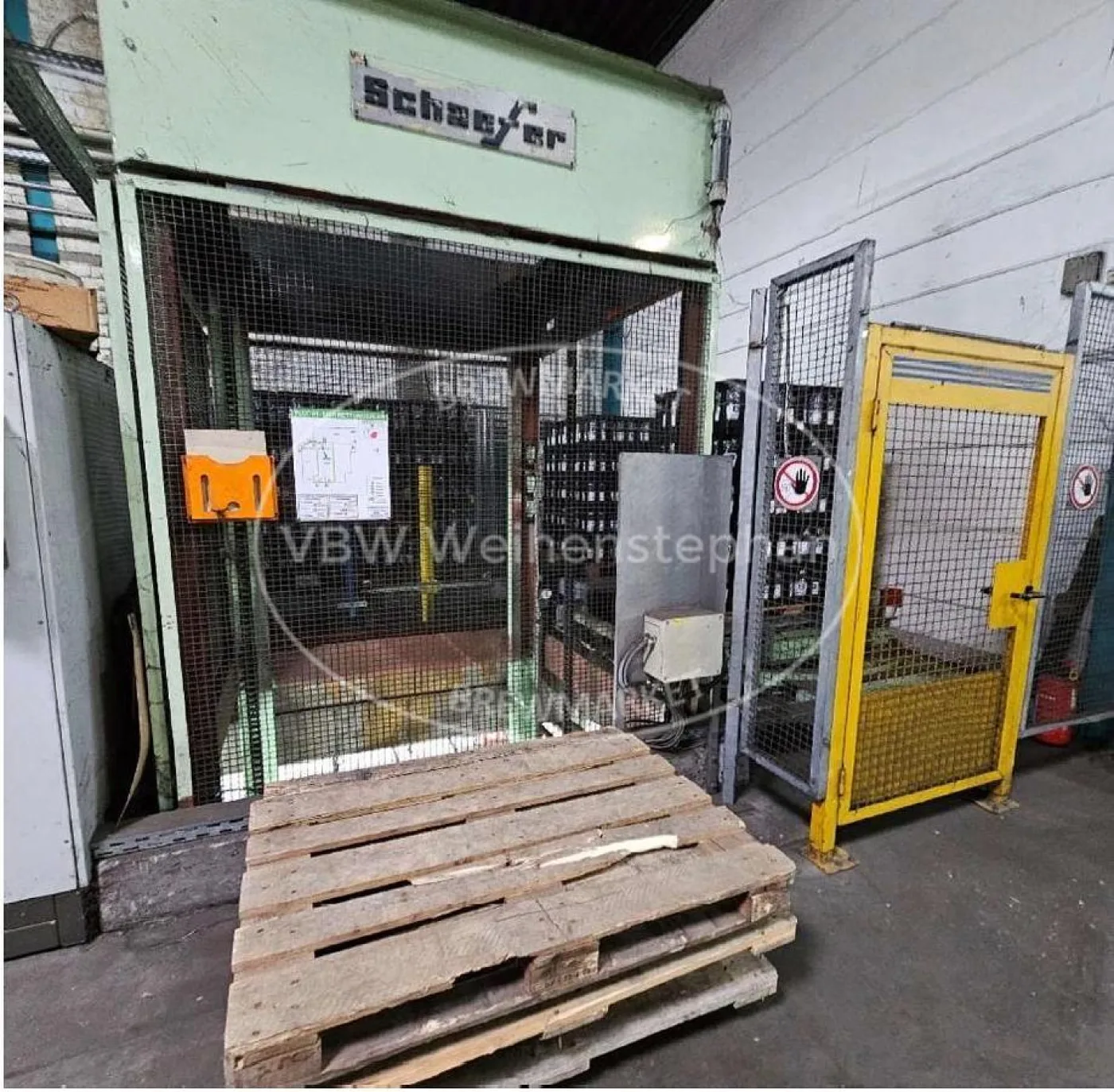PET filling line - 3