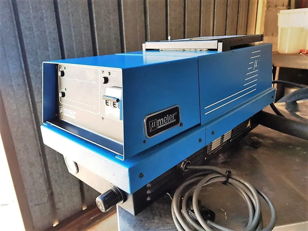 INCOLLATORE – MELER Mod. ML-140