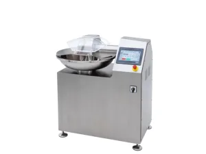 Bowl Cutter, NEW
