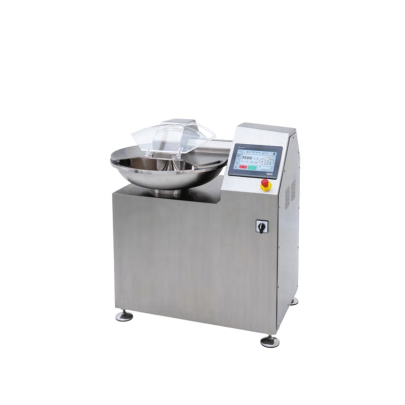 Bowl Cutter, NEW