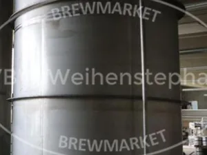 pressure tank