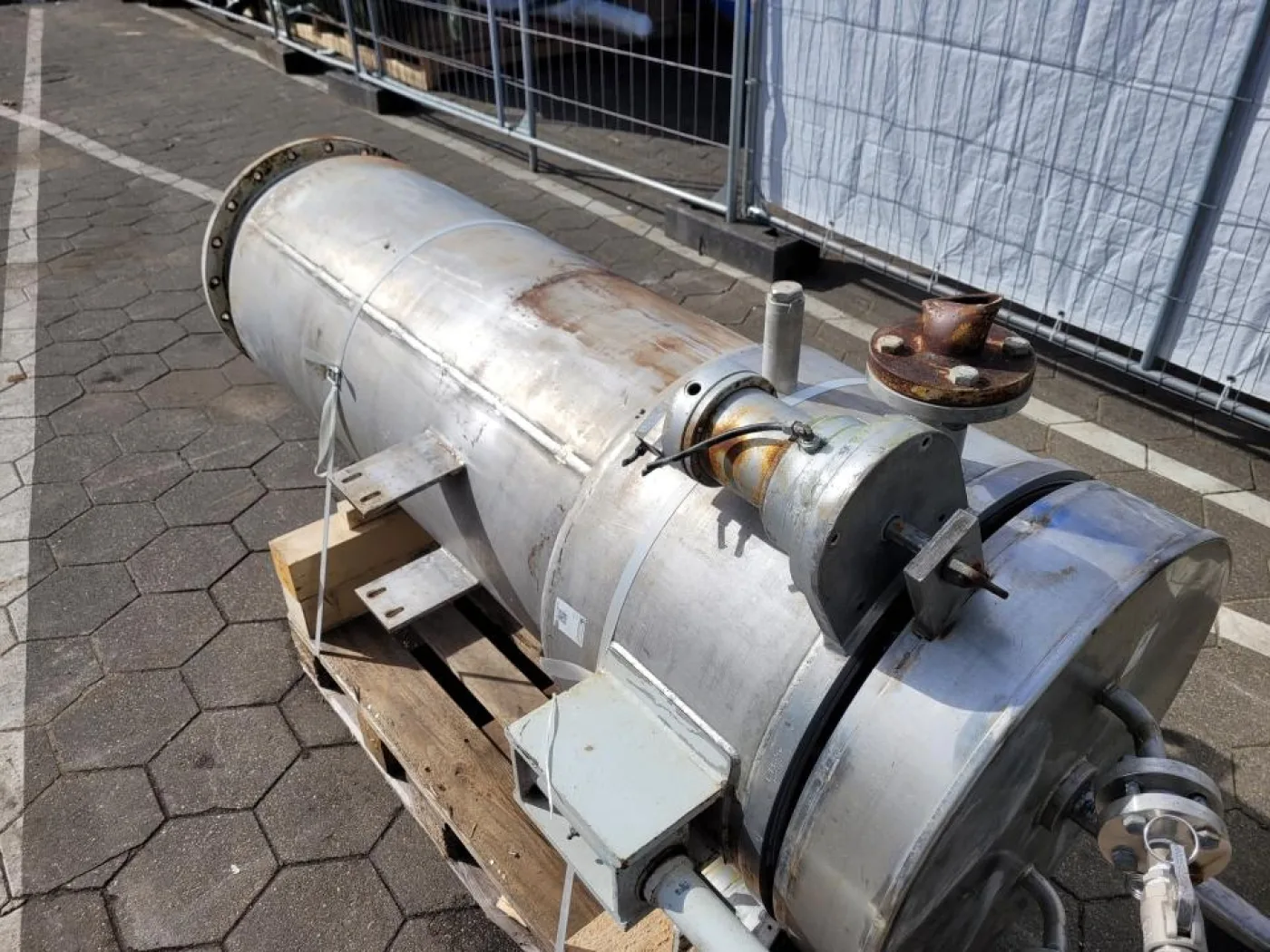 Industrial filter - 5