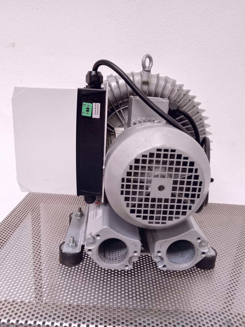 SOFFIANTE – GARDNER DENVER – MOD.G200