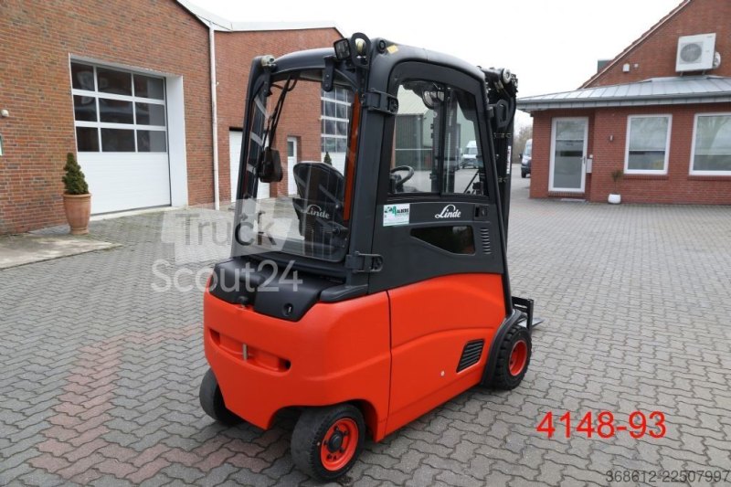 Linde E 20 PHL 01