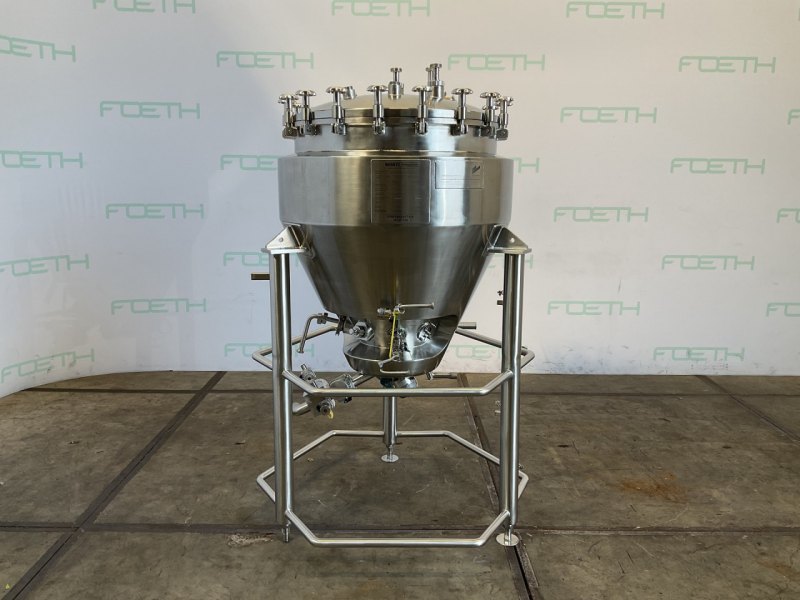 Möstl Anlagenbau GmbH Passail 450 L - Bioreactor